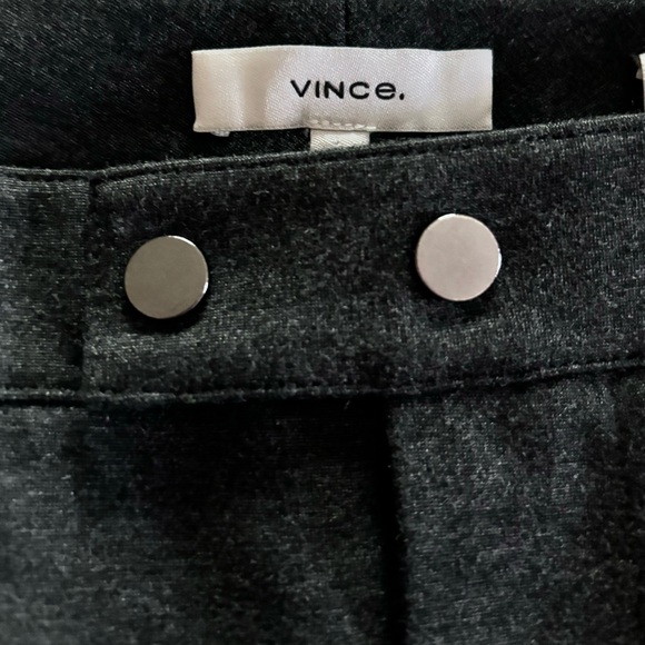 Vince Skinny leg stretch pants - Picture 2 of 5